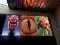 Outdoor PH5.95 LED Display