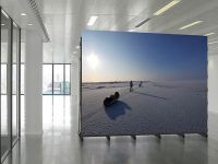 Indoor PH4 LED Display