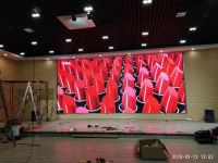 Indoor PH5 LED DISPLAY
