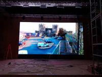 Indoor PH3 LED DISPLAY