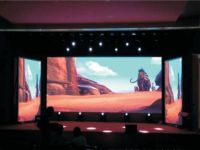 Indoor PH5 LED Display