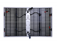 Outdoor P3.9 transparent LED