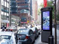 Outdoor LCD Displays