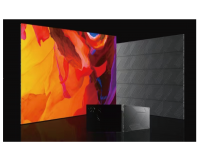 COB LED Display Technology Takes Center Stage, Introducing Grand LED